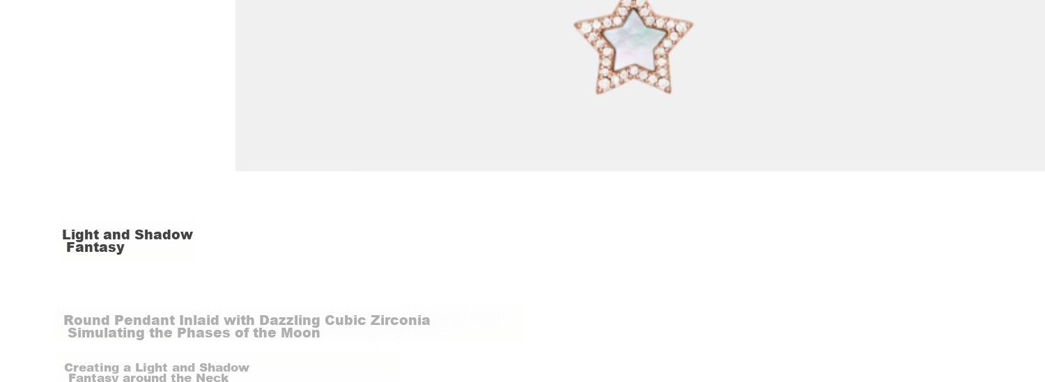 EMPORIO ARMANI Women's Necklace, Star-Shaped Rose Gold, Unique Birthday Gift for Girls, EGS3106221 5