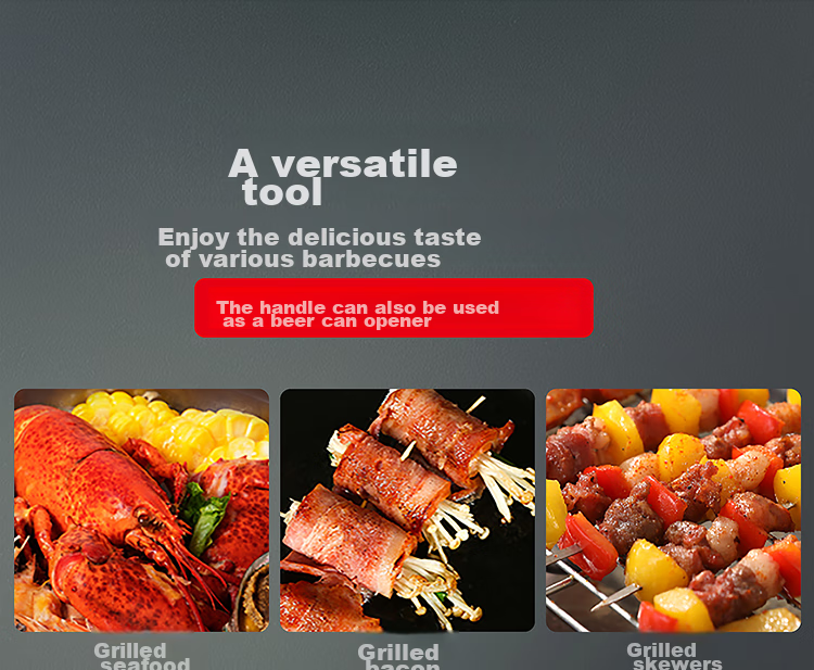 JInyu (JINYU) Casserole Dish, Grill Pan, Barbecue Plate, Induction Cooker Griddle, Outdoor Non-Stick Universal Electric Ceramic Stove Pa 13