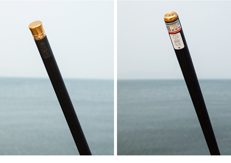 威联盟鱼竿36米普拉多28调超轻超硬钓鱼竿长节台钓竿黑坑钓竿鲤鱼竿鱼