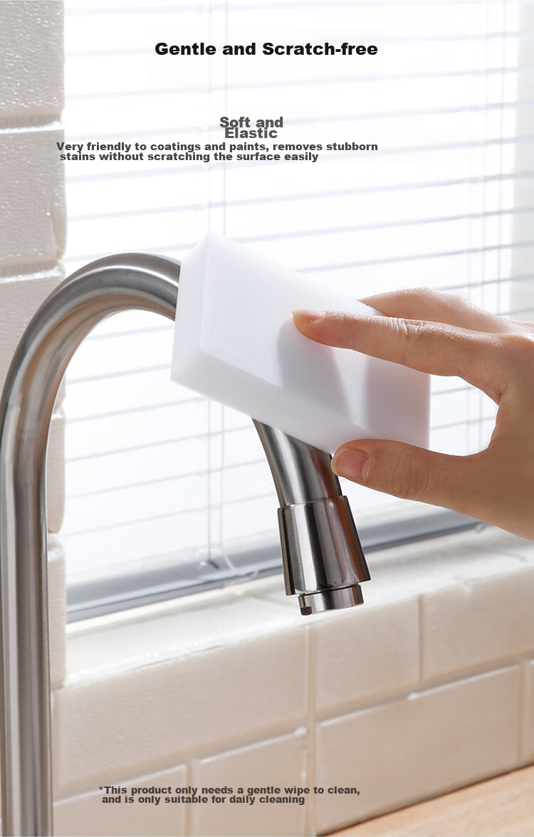 MARYYA Ultra-Fine Microfiber Cleaning Cloth for Kitchen And Housekeeping, 30*30cm, 10 Pieces, for Glass Cleaning, Absorbent, Lint-Free, No Shedding 3
