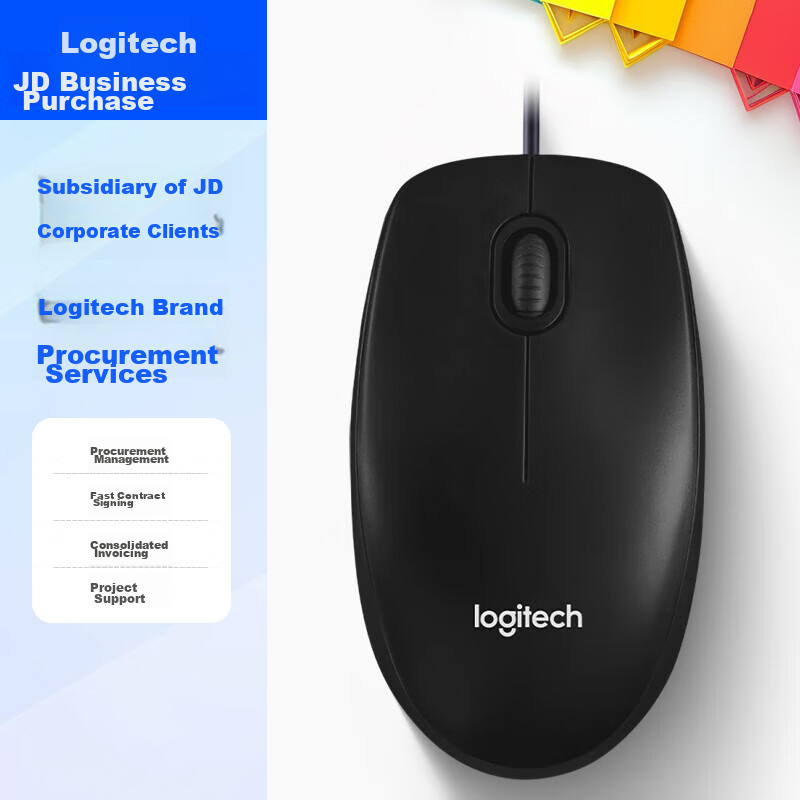 Logitech M-0142069
