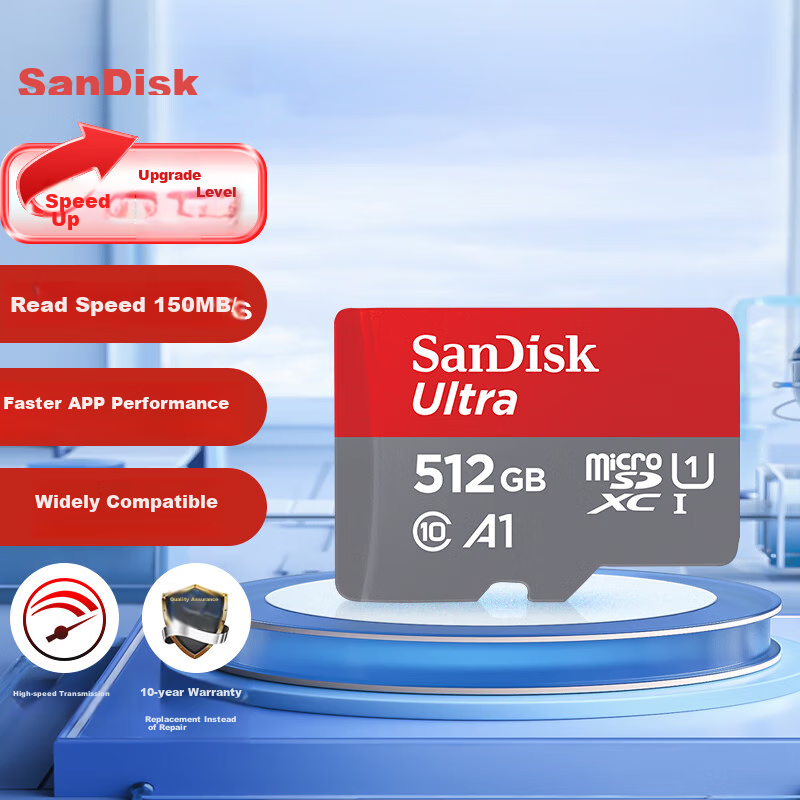 SanDisk (S-0164434
