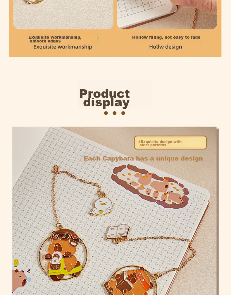 Shaonianban Metal Bookmark Chinese Style Forbidden City Co-Branded FD82074 Graduation Season Gift Birthday Present for Girls Souvenir Student Gift 3C Digital Full Network Low Price 7