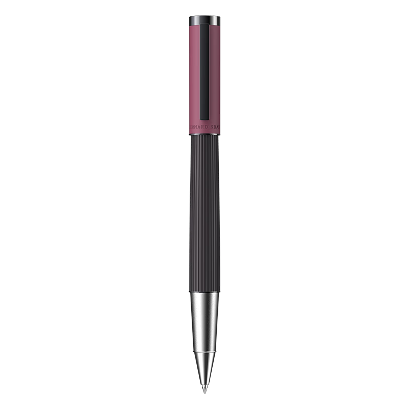 Bernard Shaw [Graduation Gift] Ballpoint Pen High-End Luxury [Lighthouse] Guixia Mei Single Pen Gift Box High-End Business Office Signing Pe