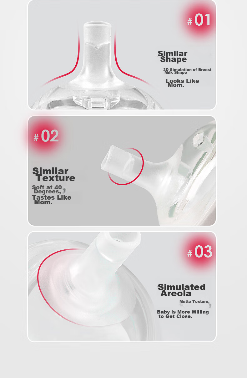 Xiaoyaxiang Straw Baby Bottle Direct Drinking Cup 1-3 Years Old Toddler PPSU with Gravity Ball Handle Children's Water Cup 300ml 8