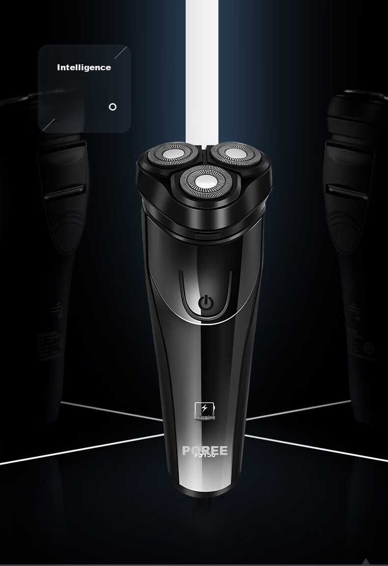 FLYCO Bo Rui Electric Shaver PS156 18