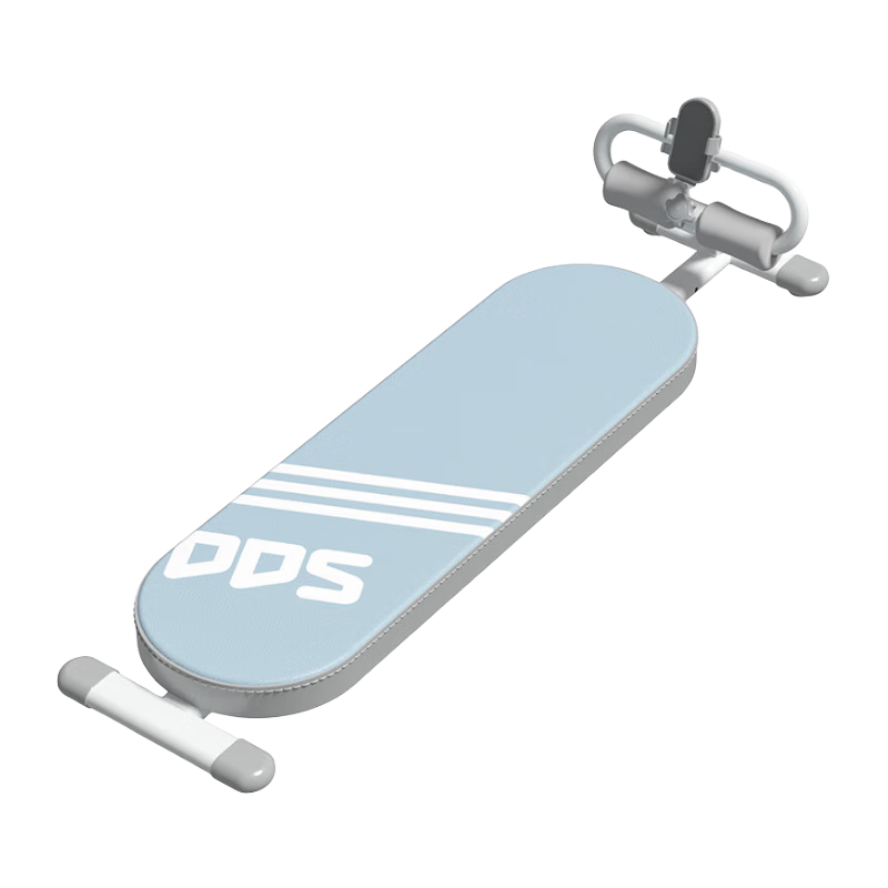 DDS Sit-Up Assist Device for Children's Home Fitness Equipment, Smart Abdominal Board, Abdominal Exercise Equipment 1128AB