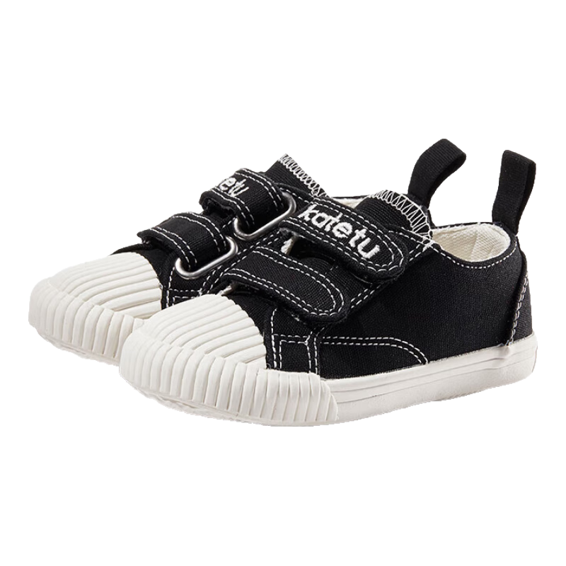 Caterpillar Baby Toddler Walking Shoes Spring New Kids Indoor Shoes Girls Canvas Functional Shoes Boys Cloth Shoes X1CJ011
