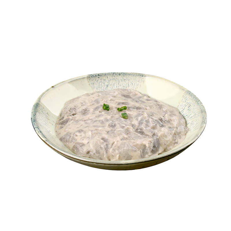 潮兴记虾滑2连包300g虾肉含量约95% 虾肉丸子虾饼火锅食材烧烤空气炸锅