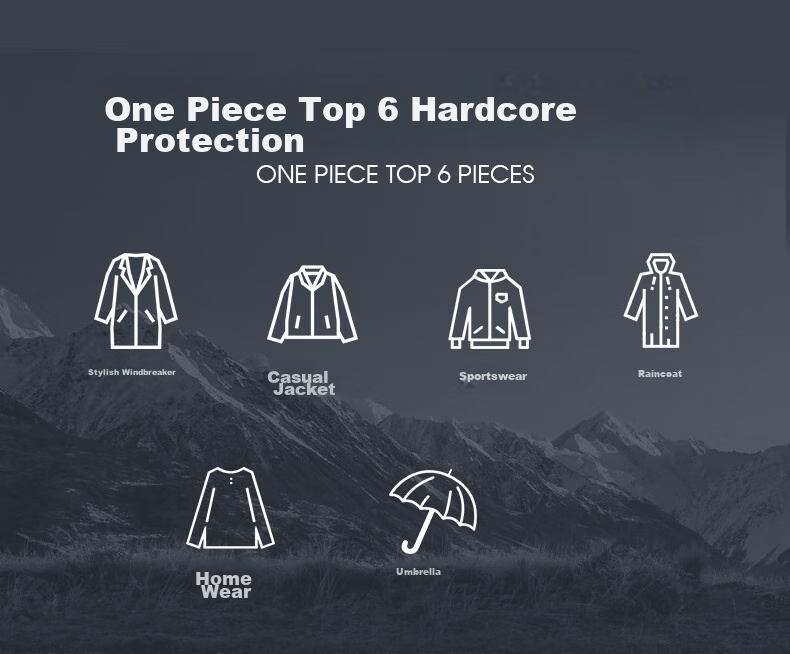 CAMEL Outdoor Mountain-Style Windbreaker Jacket for Men And Women, Single Layer Spring Camping Coat Windproof Clothing TR085 Oatmeal Gray Men XXL 4