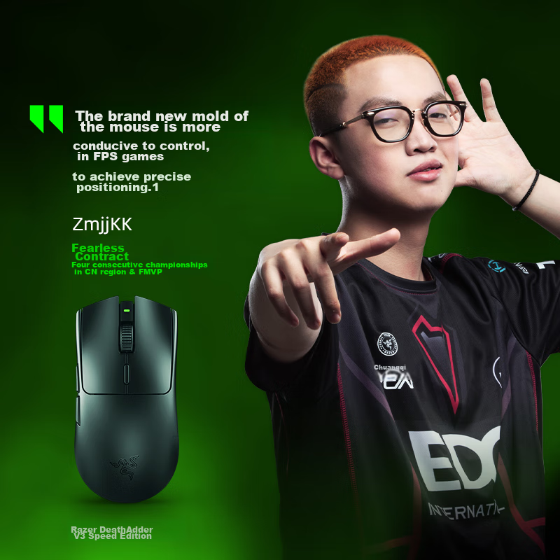 Razer...