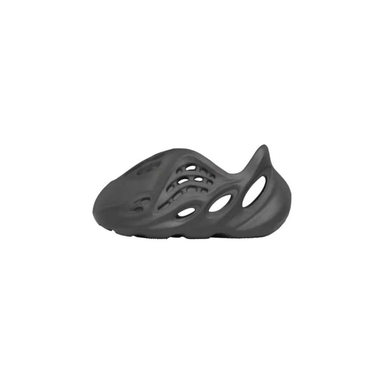 Adidas Trefoil YEEZYFOAMRNR Children's Shoes, S Yeezy Casual Sandals, IG5351 Gift, UK4K Size 2