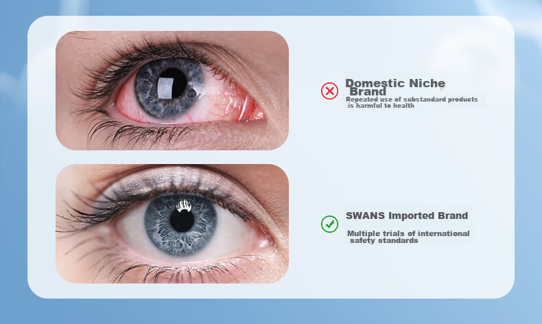 SWANS Anti-Fog Spray for Swimming Goggles, Waterproof High-Definition Swimming Glasses Spray, Professional Anti-Fog Spray, Imported from Japan, Spray SA-30B 4