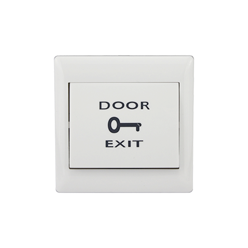 HIKVISION Access Control Accessories, Door Opening Button, Community And Company Hallway Magnetic Lock, Card Punching Attendance Machine, Indoor Controller Switch Button EB29