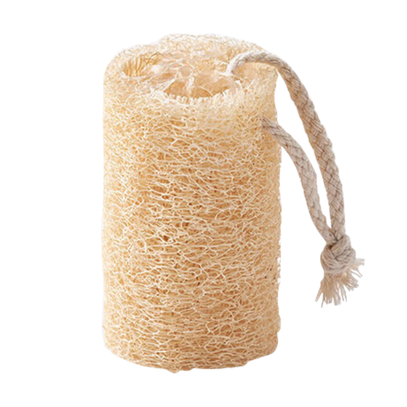 MAXCOOK Dish Scrubber, Loofah Sponge for Washing Dishes And Pots, Kitchen Sink And Stove Cleaning Brush Loofah Sponge, 3 Pieces MCPJ5159