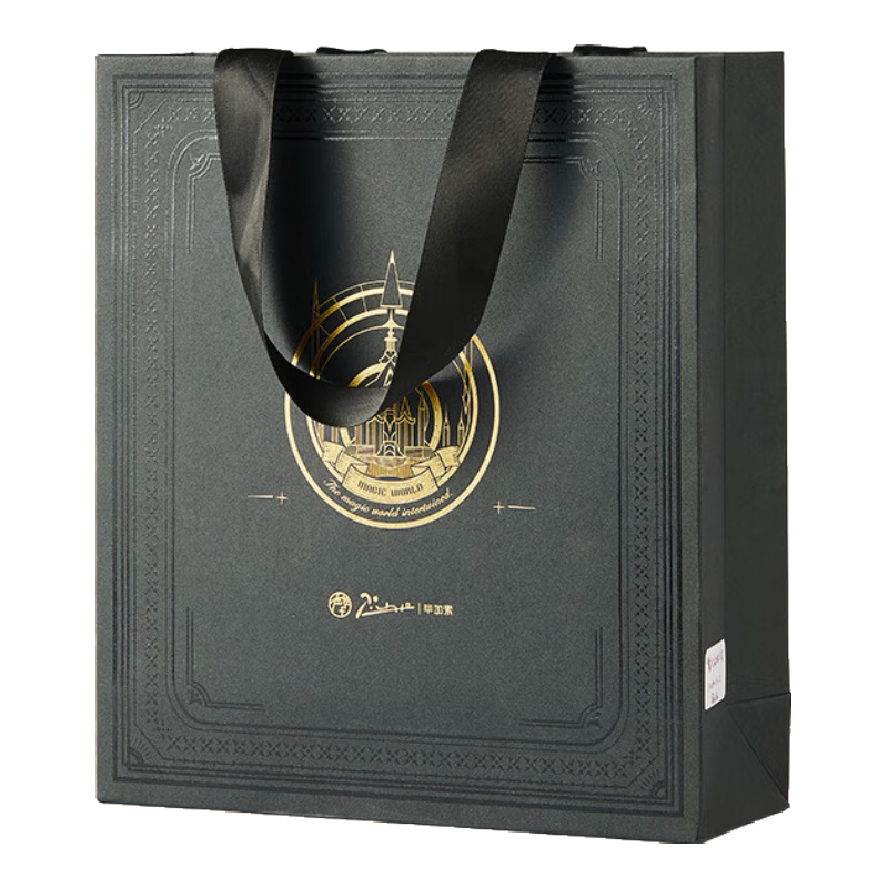 PIMIO Picasso Pen Signature Pen Gel Pen Ballpoint Pen School Gift Bag Packaging T21 Tote Bag
