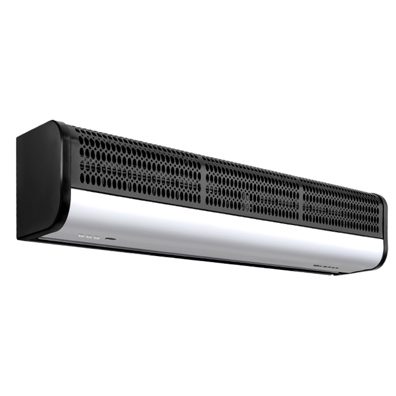 NW (NYYW) Commercial 1.5m Large Silent Air Door Curtain Energy-Saving Air Curtain H3 Remote Control Model
