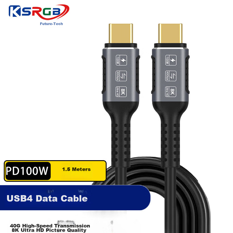 KSRGB USB4-0140776