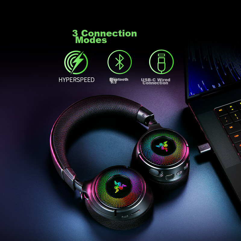 Razer...