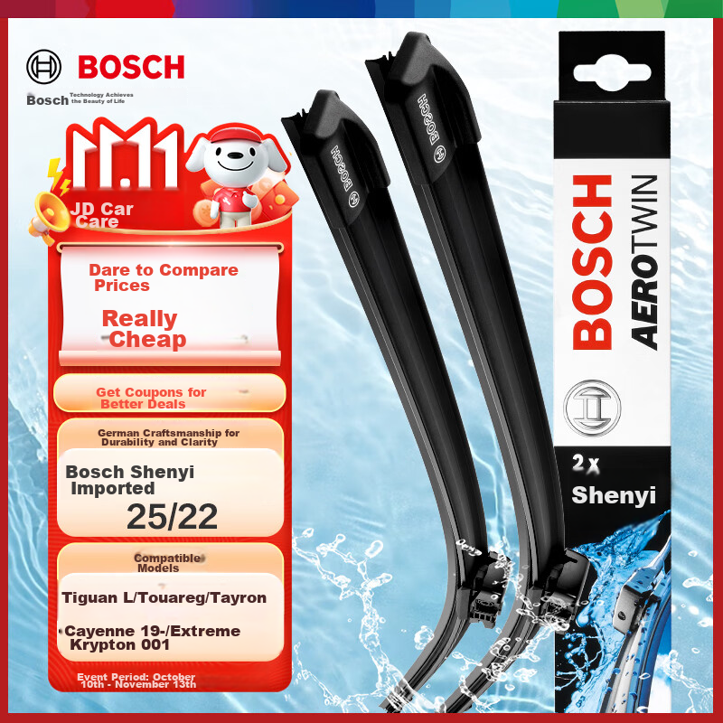 BOSCH Wind-019335