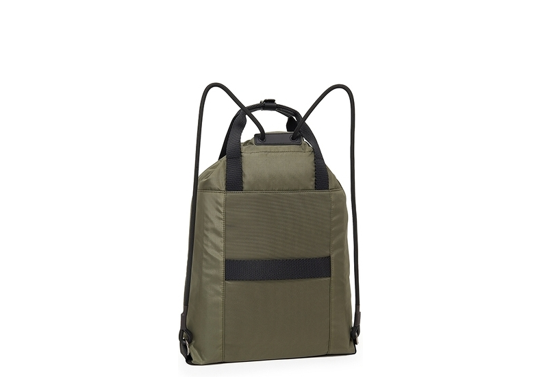 TUMI ALPHA BRAVO Men's Backpack, Business Travel Backpack, Black, Father's Day Gift 7