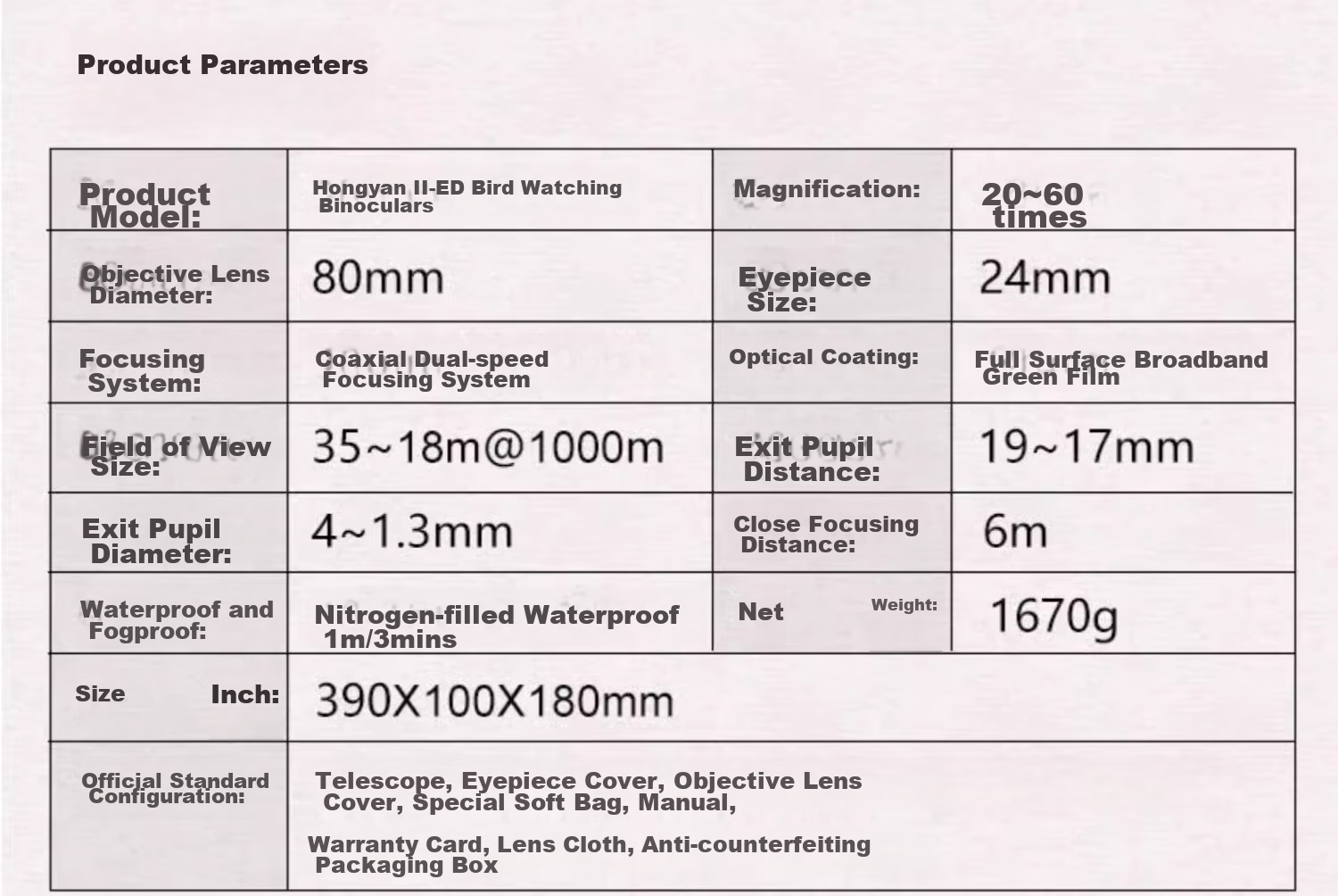 SAGA Binoculars And Monocular Astronomical Telescopes, Birdwatching Glasses Dedicated Tripod, Universal Tripod 32