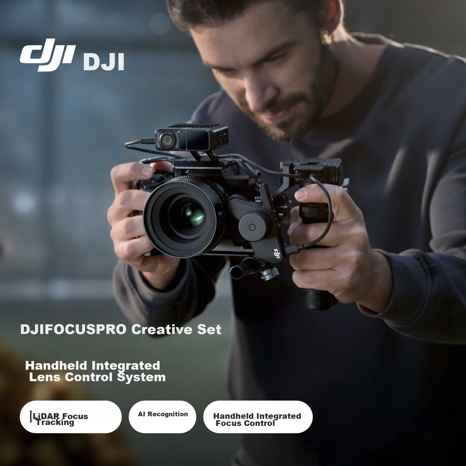 DJI Focus -01264751