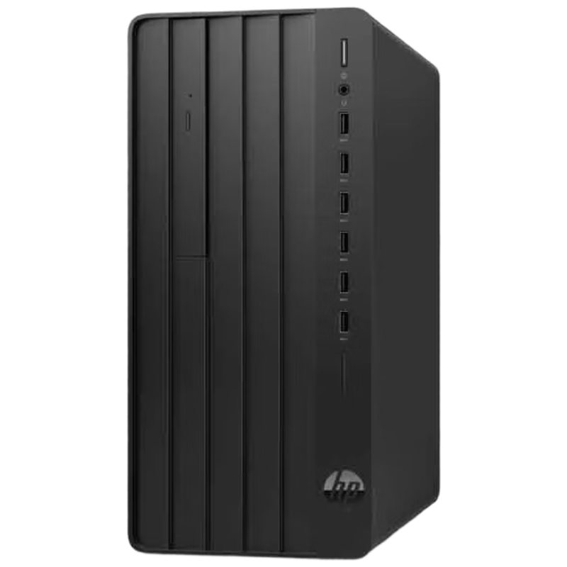 HP Desktop Computer 288G9 E Commercial Office High-Performance Desktop PC (I7-14700, 32GB RAM, 512GB SSD + 2TB HDD, WiFi) Customized