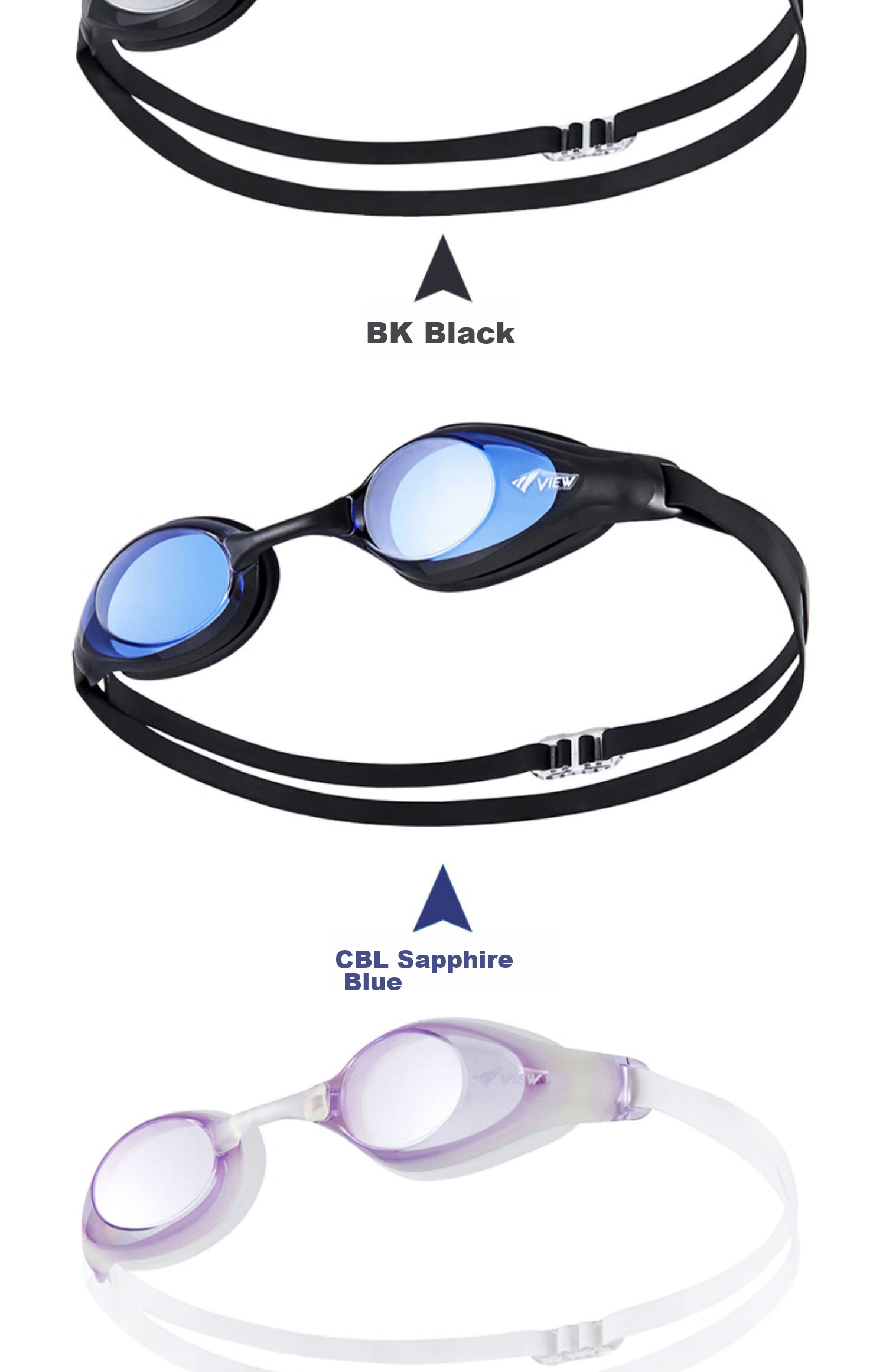 View Competitive Swimming Goggles for Men And Women, High-Definition Anti-Fog Waterproof Professional Anti-Pinch Diving Equipment 10