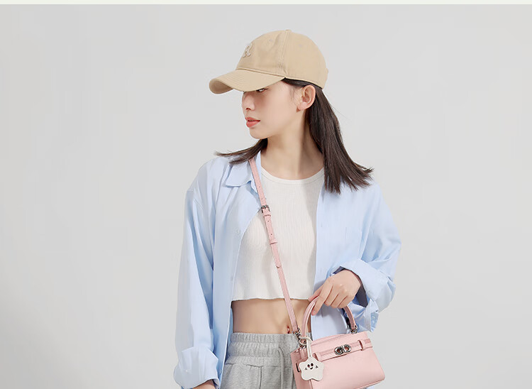 Toutou Women's Alligator Pattern Kelly Bag Birthday Gift Shoulder Crossbody Bag Travel Handbag for Girls, Girlfriend Or Wife 27