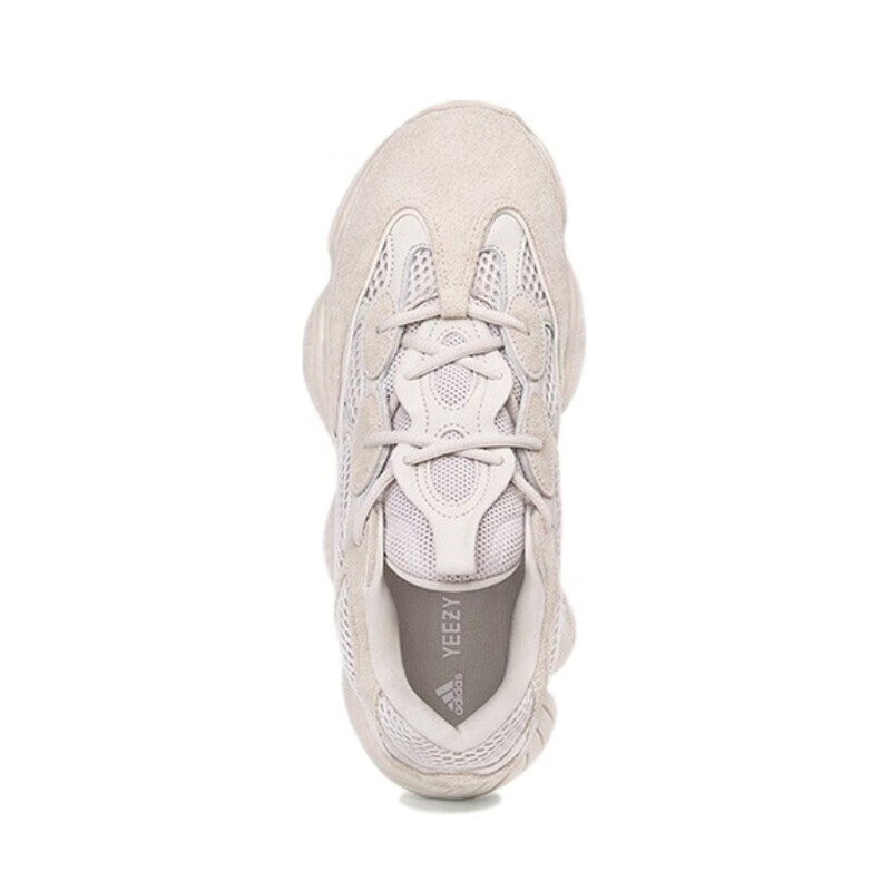 Adidas Yeezy 500 Trendy Versatile Dad Shoes, DB2908, Size 36 3