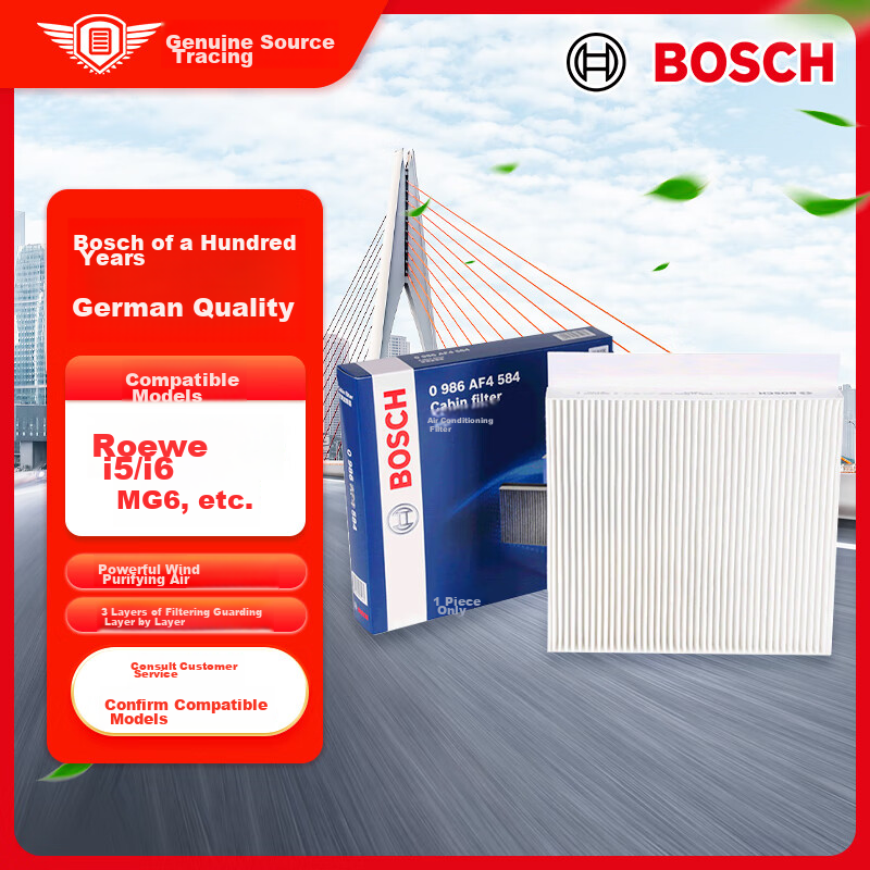 Bosch (BOS-019026
