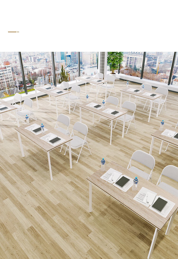 XINGKAI Folding Chair, Office Chair, Conference Chair, Computer Chair with Backrest, Study Chair XK1022 Gray Mesh 14