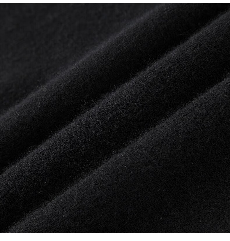 Warrior Men's Turtleneck Warm Knit Sweater Casual Pullover Fashion Men's Top 16