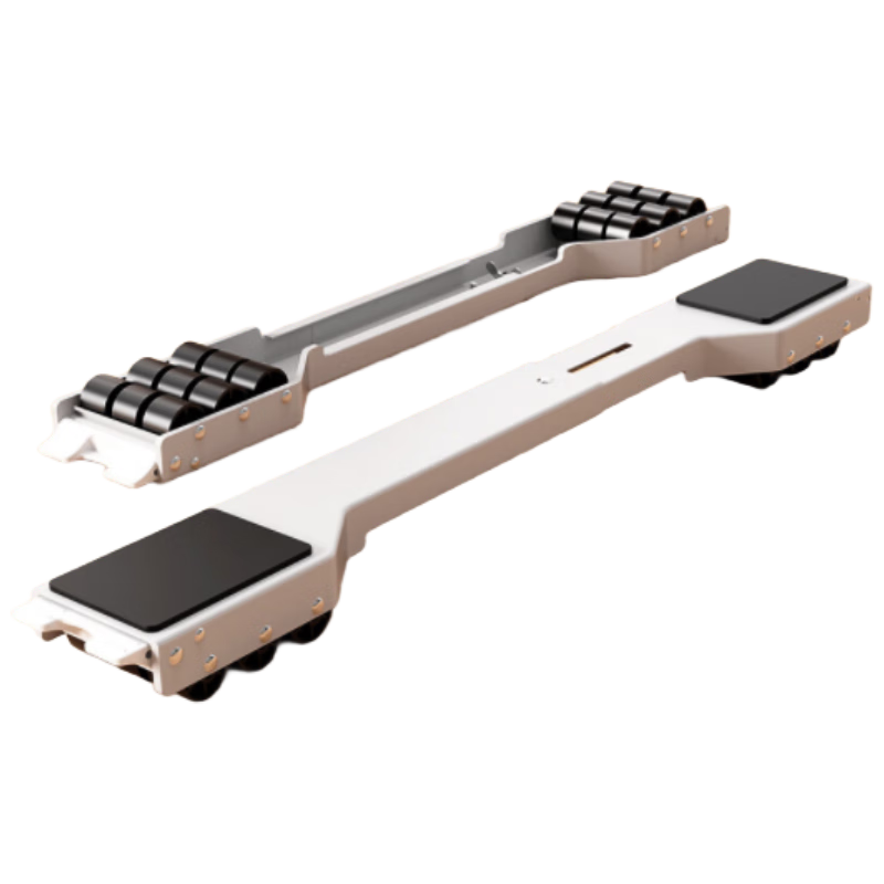 Beishi Washing Machine Base, Universal Base for Washing Machine Rollers And Drum, Refrigerator Universal Foot Pad, Multi-Brand Washing Machine And Refrigerator Universal Mobile Base HL-06