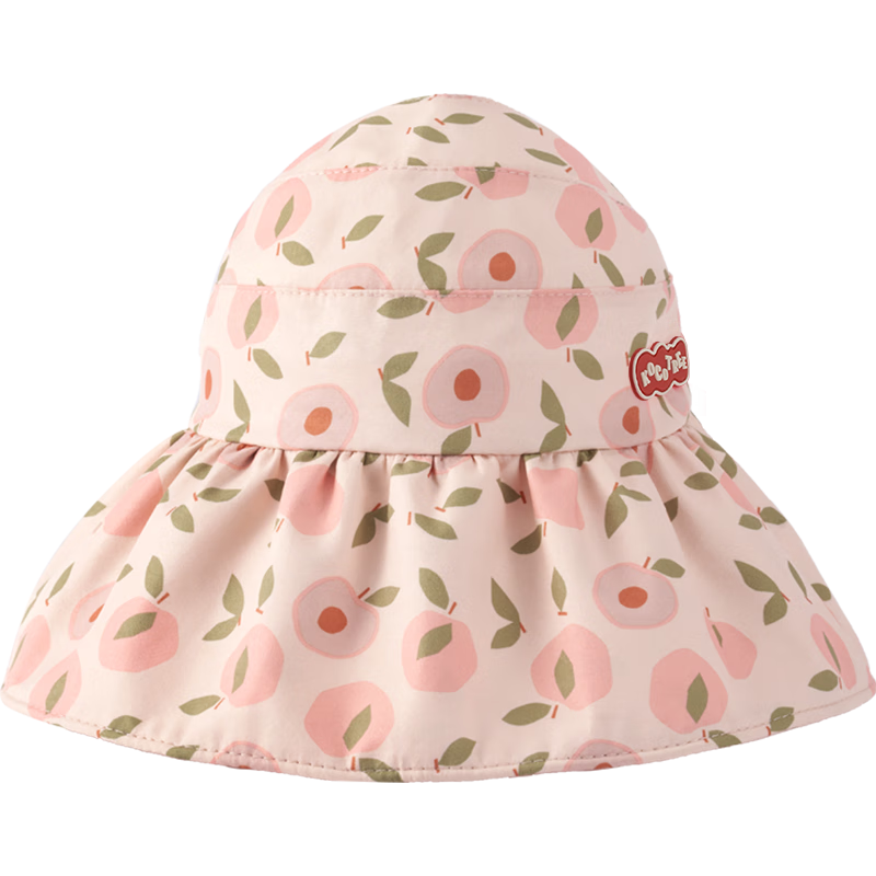 Kocotree Baby Sun Hat, UV Protection, for Boys And Girls, Open Top, Wide Brim, Children's Sun Hat
