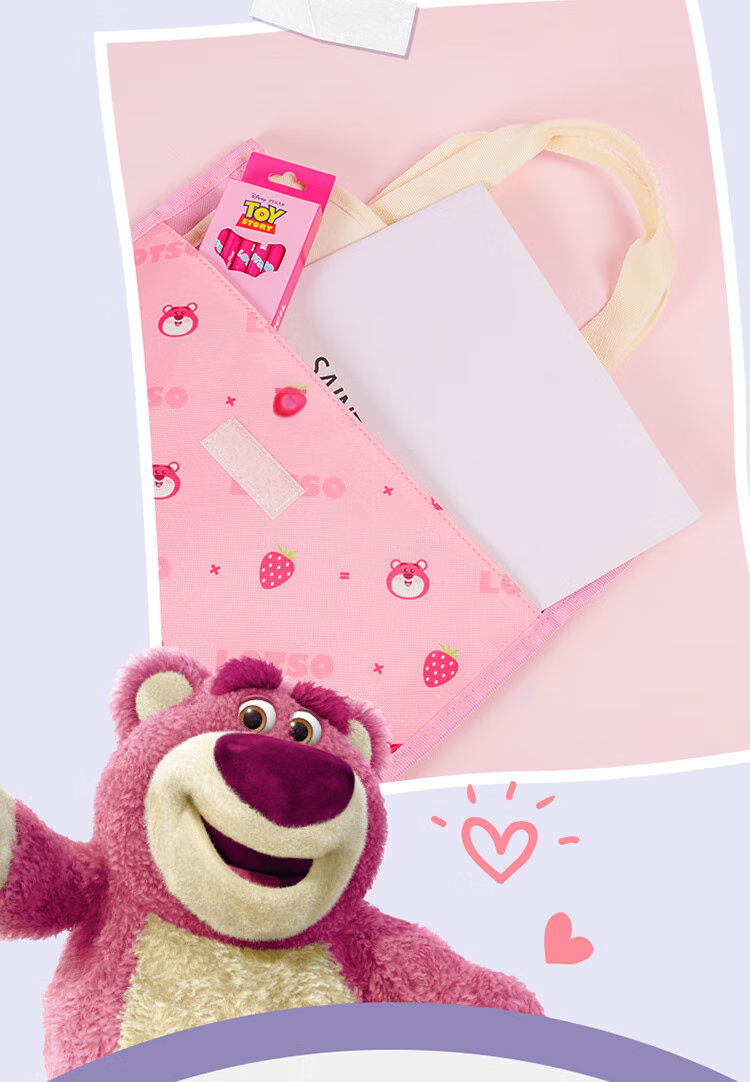 Disney Elementary School Tutoring Bag, Large Capacity Multifunctional Handheld Bookbag for Children's After-School Classes, Zootopia 9