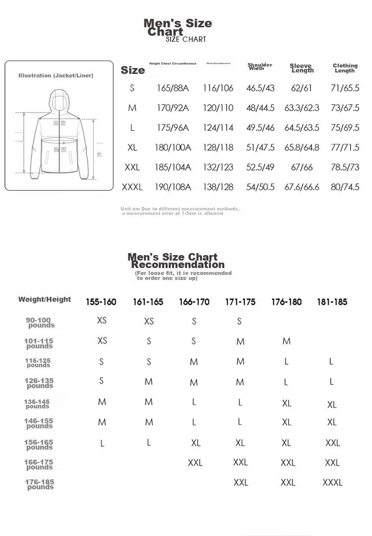 CAMEL Cold-Resistant Windbreaker with Goose Down Inner Liner, Men's Three-In down Jacket, Mountaineering Coat [Snow Region] A13CAFa0064 20