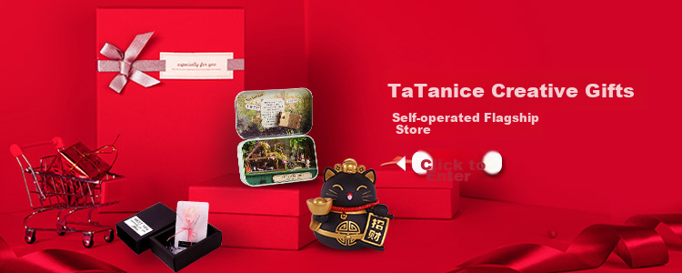TaTanice Gift Bags, 5 Handbags, Birthday Confession Gift Packaging Bags, Favor Bags, Starry Sky Gradient 1