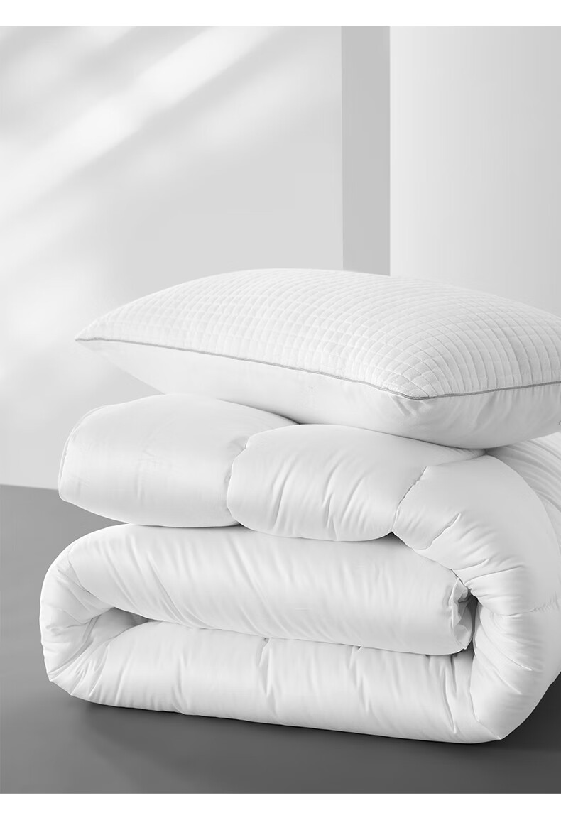 Demichel Class A 80-Count Pure Cotton Mattress, 1.8x2 Meters, Double Bed Pad, Tatami Soft Mat, Thin Protective Pad 3