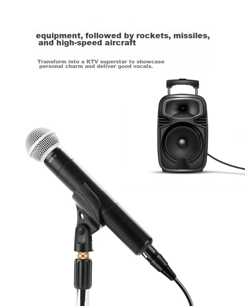 Beishanque 6.35mm to XLR Female Cable, Male to Female Audio Microphone Cable, Dual-Core XLR Single-Channel Connector for Microphone, Mixer, Speaker Amplifier Connection Cable, 5 Meters 7