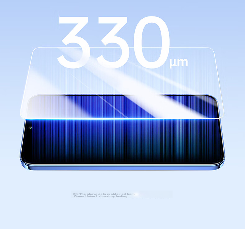 Ugreen Tempered Glass Screen Protector for Huawei Nova 15 Pro/Ultra, Full Coverage, Anti-Fingerprint, Drop Resistant, Ultra-Thin, 2-Pack 95726 13