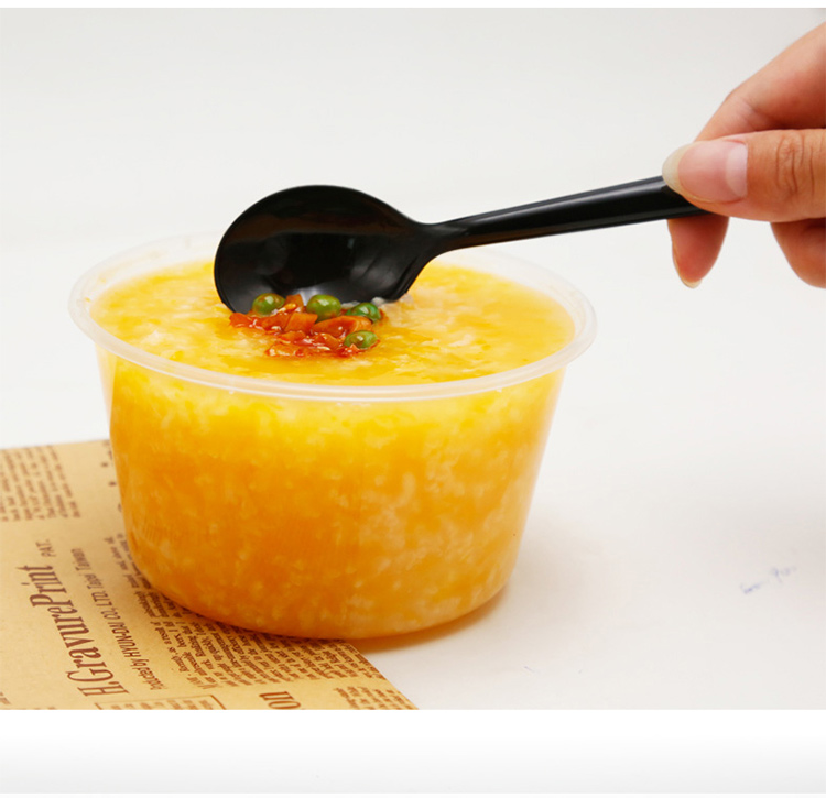 Jiamo Stirrers, 100 Pieces, Individually Wrapped, Biodegradable Corn Starch Coffee Stirrers, Coffee Mixing Sticks 8