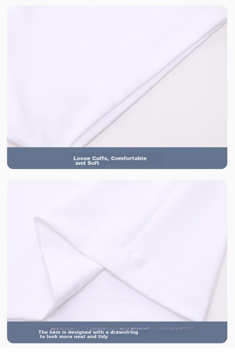 JD FASHION, Sold by JD, Elegant Round Neck Short-Sleeve Women's T-Shirt, Slim-Fit, Latest 2026 Women's Clothing Collectio 16