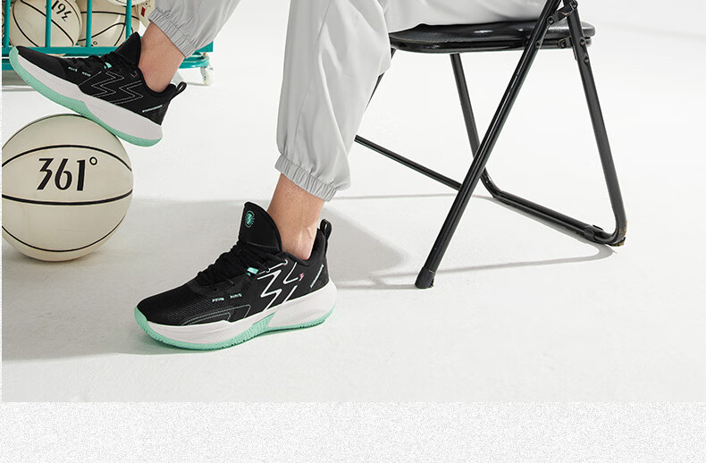 361° Men's AG Quick-Dry Jogger Pants Spring Summer Casual Running Lightweight Trousers 652611703-3 18