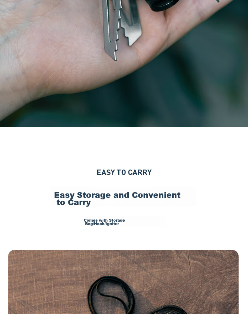 E-Rover Portable Outdoor Stove Windproof Burner Camping High-Flame Water Boiling Stove Gas Canister Burner Cartridge Stove 7
