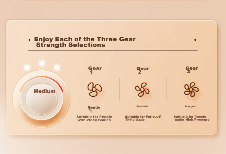Keaiyuansu Small Suspended Pot, Stone Abdominal Massager, Automatic Stomach And Intestine Massager, Automatic Belly Kneading Device, Peristaltic Weight Loss Aid, Bowel Movement Promoter 19