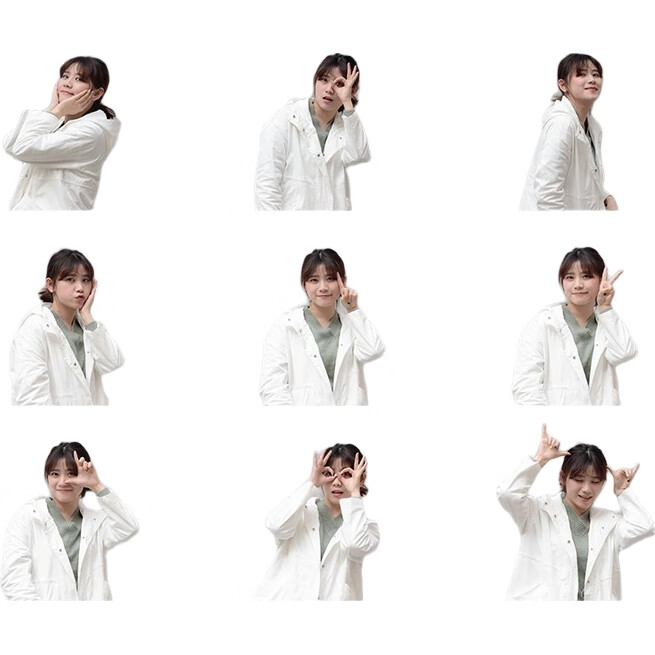 White Image 2