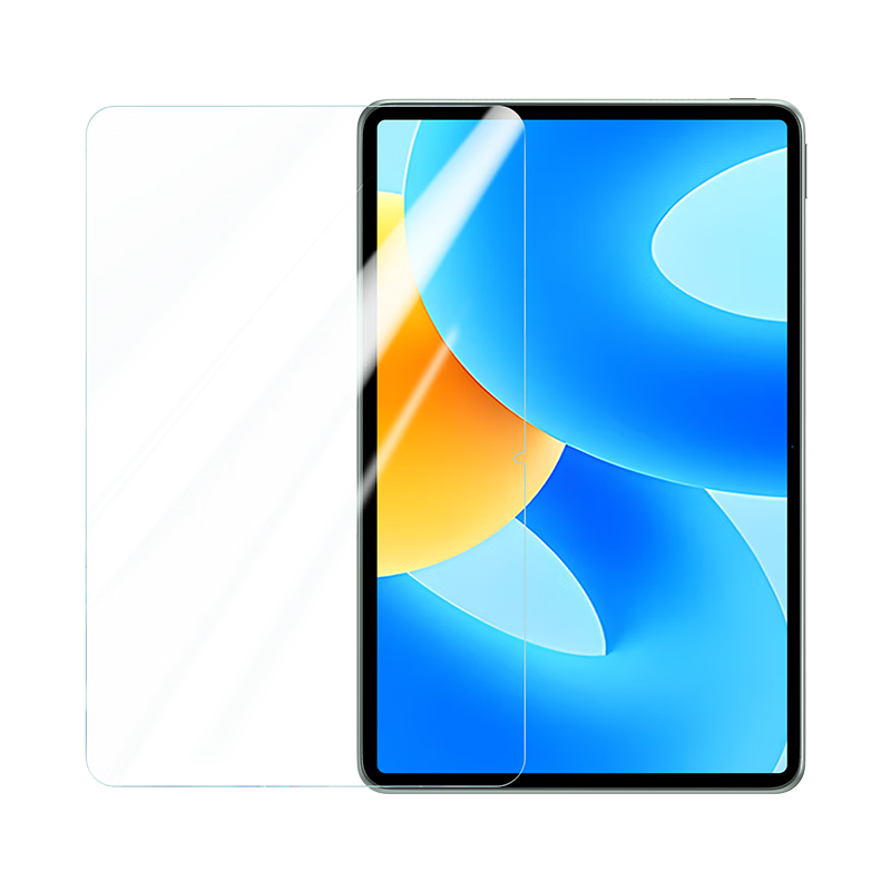 UGREEN Tempered Glass Screen Protector for Huawei MatePad 11.5 (2024/23 Models), Full Coverage Blue Light Filter for Tablet Computer Screen, Shatterproof Blue Light Blocking Eye Protection Film