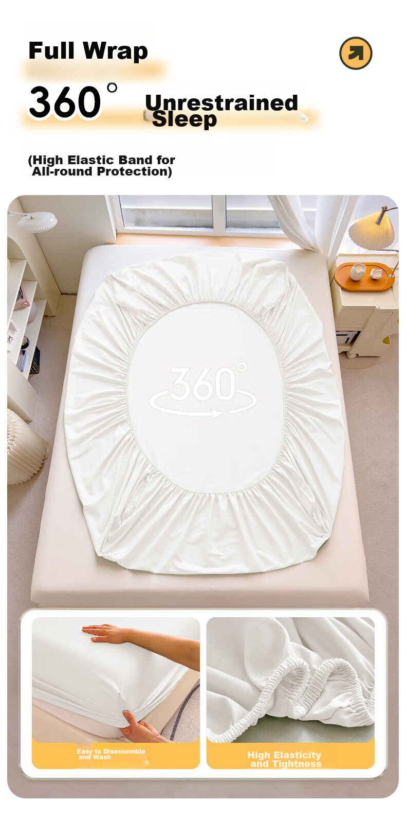 JAJALIN Disposable Bed Sheet And Duvet Set for Train Sleeper, Hotel, Travel Soft Bed, Hygienic Three-Piece Set, Thickened Portable Travel Kit 28